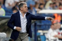   Ljubiša Tumbaković deseti selektor u deset godina
