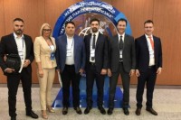 Stevandić na forumu u Moskvi: Parlamentarizam na Zapadu je pod prijetnjom