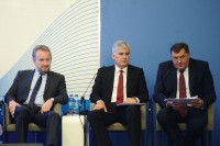 Odmori i partijski izbori čuvari tehničkog mandata