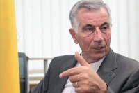 Sredoje Nović za Glas Srpske: BiH nezadrživo srlja u slijepu ulicu