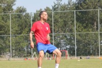 Marko Jovanović, novi fudbaler Borca za “Glas Srpske”: Strpljenjem ćemo doći do cilja