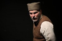    Zlatna kolajna Ivanu Perkoviću Festivala monodrame i pantomime u Beogradu