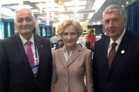 Intervencionizam i sankcije nisu sredstvo za rješavanje sporova
