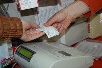  Фискалне рачуне слати тек када буду објављена правила
