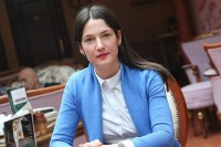  Mirno okupljanje građana 4. jula u parku “Mladen Stojanović”