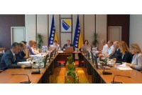 Zvizdić: Angažovati Oružane snage na suzbijanju ulaska ilegalnih migranata