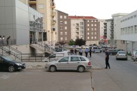 Tragedija u Trebinju: Ubio suprugu u pa pucao u sebe