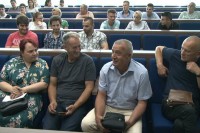 Пуцали једни на друге па заједно снимили филм