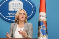 Cvijanović: Nacionalni program demografske obnove je strateški pravac Srpske