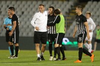  Andrija Delibašić, bivši fudbaler crno-bijelih: Ne znam kako će Partizan bez Ilića