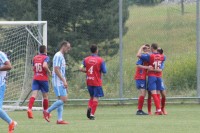 Remi Borca i Spartaka na Zlatiboru