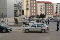 U kritičnom stanju muškarac koji je ubio suprugu u Trebinju