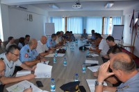 По плану припреме за обезбјеђење комеморације у Поточарима