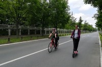 Nova pravila za vozače u Grčkoj