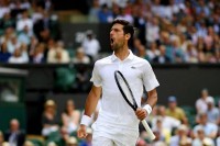 Nole pomeo Amerikanca za 93 minuta