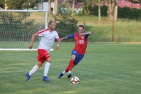 Borac poražen od Napretka