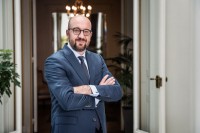  Šarl Mišel odlično poznaje situaciju u BiH