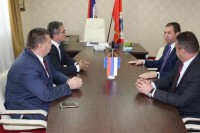 КПЗ Бањалука: Похвале и од европских институција