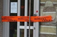 Затворено 305 објеката због неиздавања фискалних рачуна