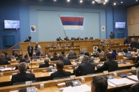 Poslanici Narodne skupštine usvojili više nacrta zakona, strategija i izvještaja