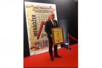 Đokiću uručeno priznanje najministar