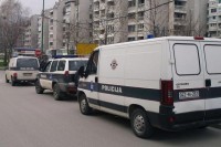 U pucnjavi u Lukavcu dvoje povrijeđenih
