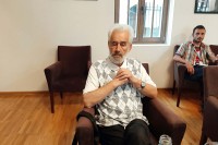 Promovisana knjiga “Zanatski dom”, Đorđa Sladoja