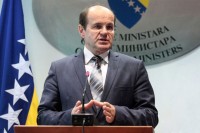  SDA ponovo priželjkuje intervenciju stranaca
