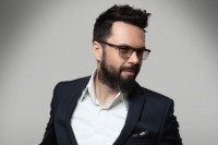Petar Grašo za “Glas Srpske” pred nastup u Banjaluci: Najbolje pjesme nastaju iz ljubavi i radosti