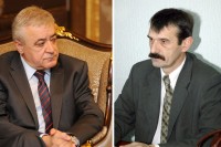 Odgođeni izbori za predsjednika BORS-a: Savčić i Živković ukrštaju koplja u septembru