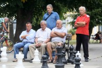 Најнижа пензија за пуни стаж 391 КМ