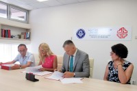 Потписан споразум о научно-стручној и пословној сарадњи
