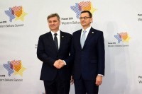 Zvizdić: BiH dobila 96,8 miliona evra grant sredstava za izgradnju autoputa