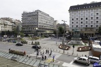 Srbiji pripala imovina SFRJ u Ženevi, Frankfurtu...