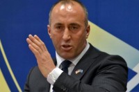 Haradinaj: Takse ostaju dok nas BiH ne prizna