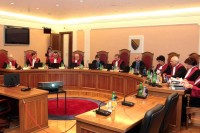 Ustavni sud BiH: Obustavljen postupak u vezi sa zahtjevom Borjane Krišto