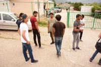 Ćulum: Bolje da islamiste smjeste u Salakovac nego u Ošve ili Zenicu