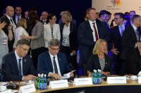 Za nove kilometre autoputeva u BiH 96 miliona evra