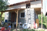 Detalji krvoprolića u Lisovu kod Visokog: Ubio zeta zbog razbijene šajbe
