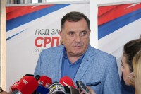 Dodik o formiranju Savjeta ministara: Vanga je umrla, nema ko da odgovori