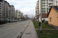 Пукла сајла од лифта, трочлана породица пропала са 16. спрата зграде 