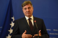 Zvizdić: Nije raspravljano o smještaju porodica pripadnika “Islamske države” u Salakovac