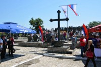 Обиљежено 27 година од страдања Срба у Подрињу