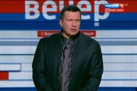 Solovjev: Nakon Markala i Račka ne može se vjerovati u iskrenost zapadnih partnera