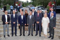 Večera dobrodošlice za ministre zemalja članica SEECP-a