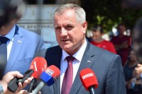 Višković: Registar zaposlenih u Republici Srpskoj do kraja godine