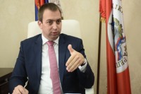   Goran Selak, predsjednik banjalučkog odbora Socijalističke partije: Bez kulture sjećanja ne možemo naprijed