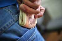 Oštetili budžet Srpske za 1,1 milion maraka