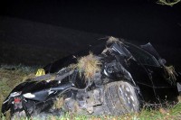 Janjiću dvije i po godine zatvora za saobraćajku u kojoj je poginuo suvozač