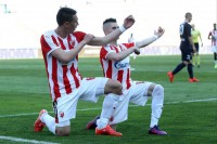 Borac završio pripreme na Zlatiboru: Vujaklija rješenje za lošu efikasnost